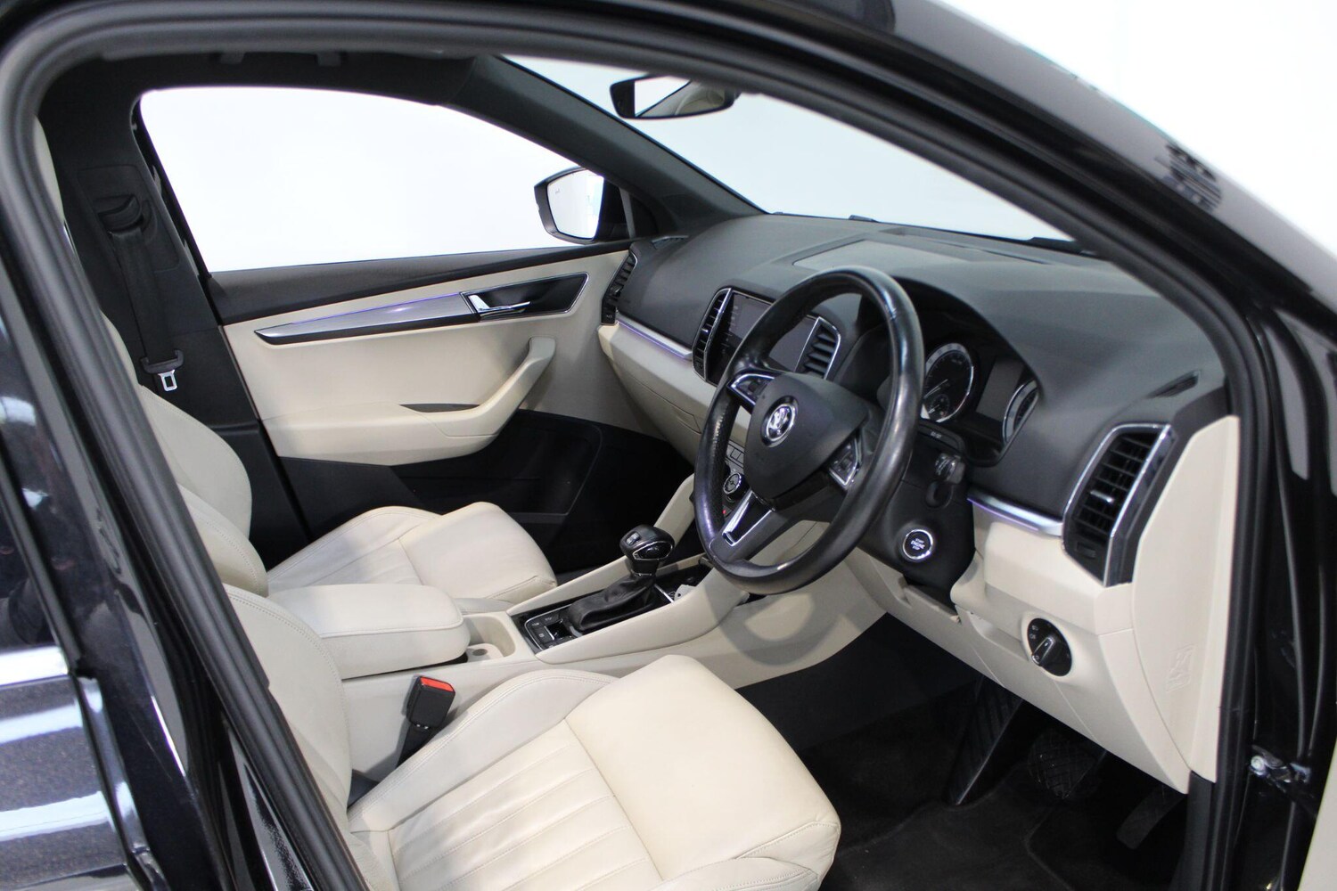 Used Skoda Karoq for sale - 77908500: Photo 38