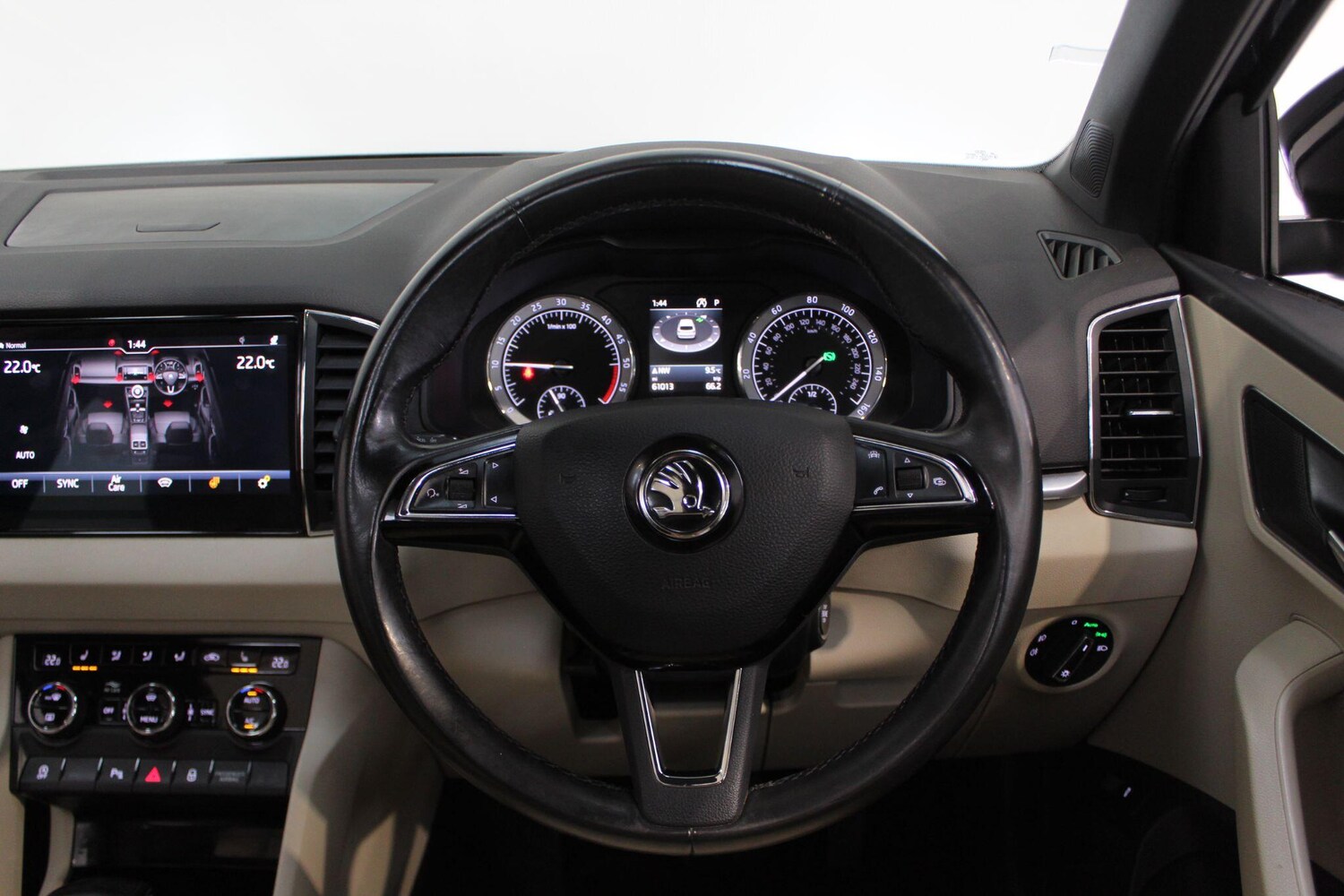 Used Skoda Karoq for sale - 77908500: Photo 42