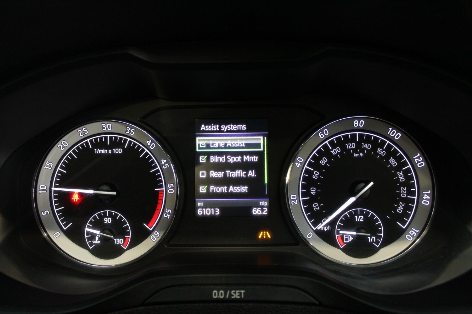 Used Skoda Karoq for sale - 77908500: Photo 45