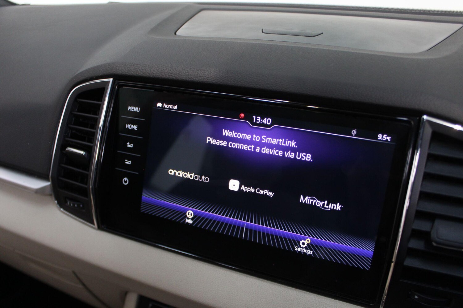 Used Skoda Karoq for sale - 77908500: Photo 54