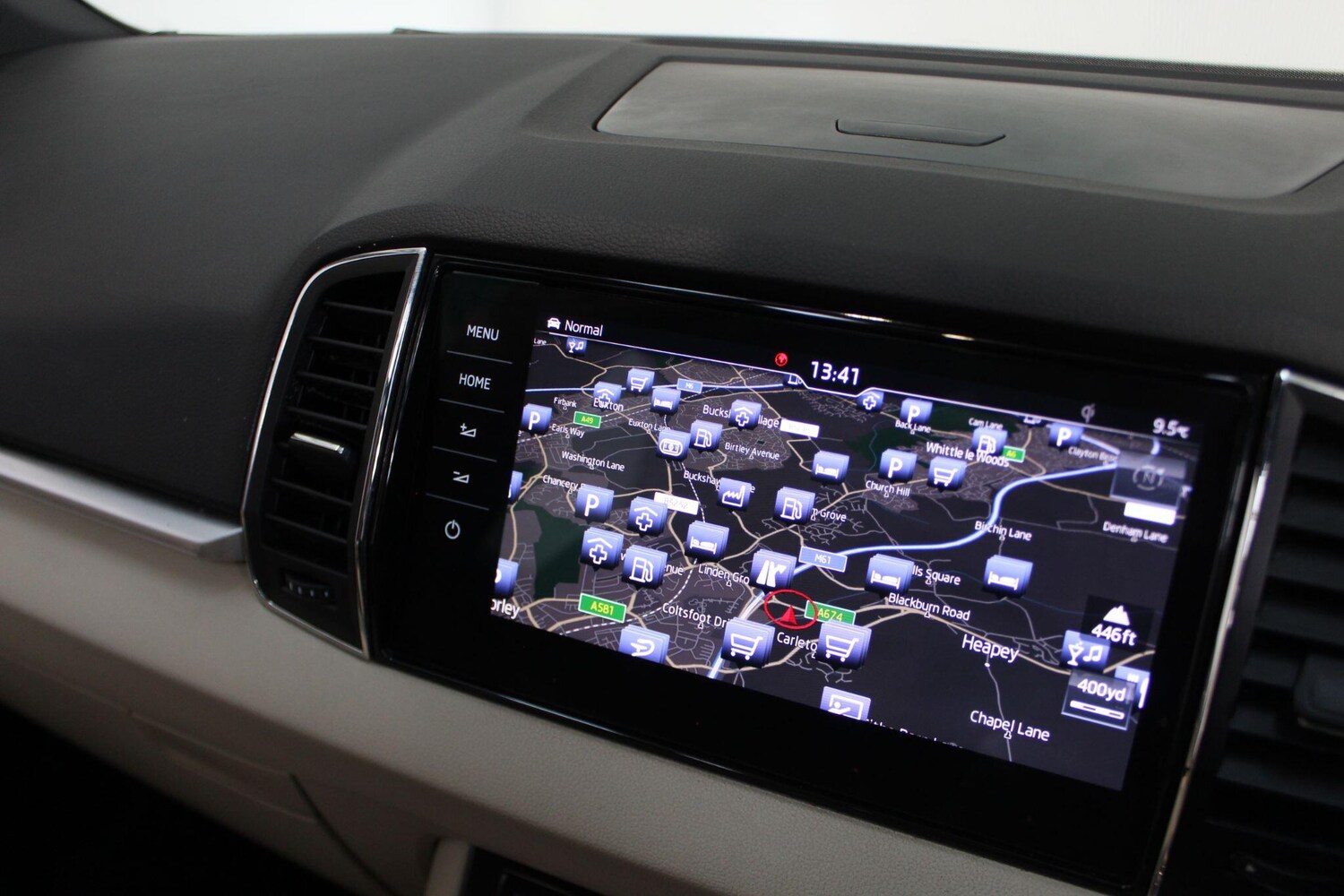 Used Skoda Karoq for sale - 77908500: Photo 56