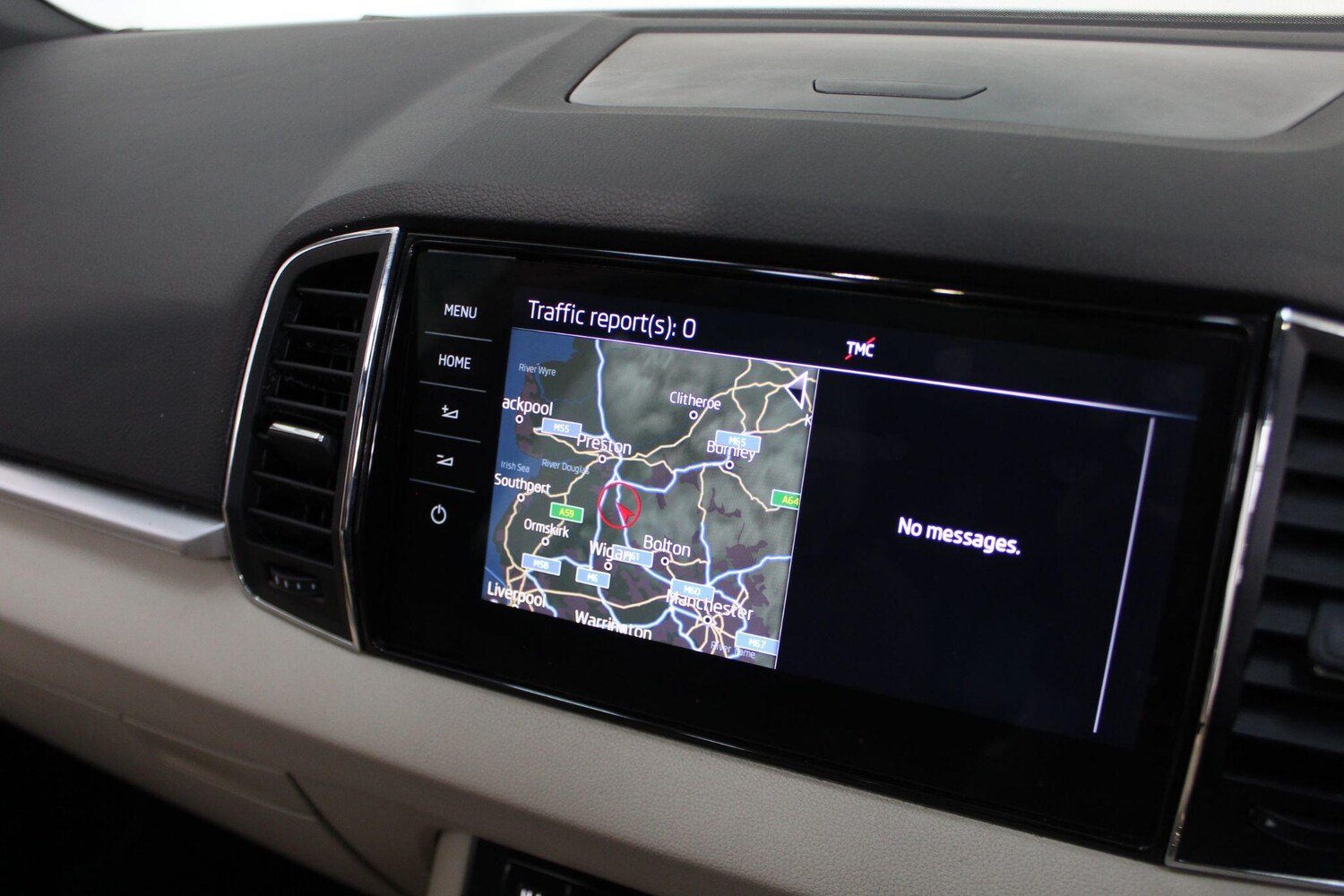 Used Skoda Karoq for sale - 77908500: Photo 57