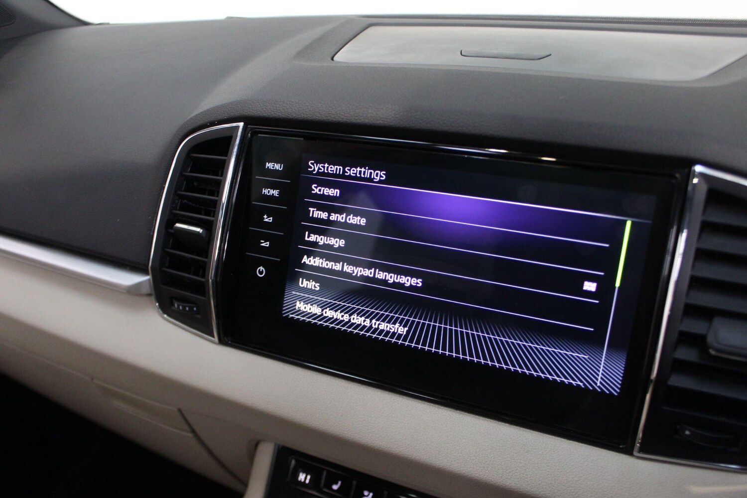 Used Skoda Karoq for sale - 77908500: Photo 59