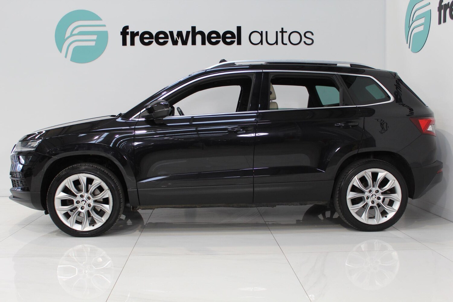 Used Skoda Karoq for sale - 77908500: Photo 6