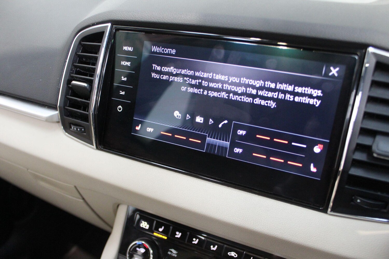 Used Skoda Karoq for sale - 77908500: Photo 61