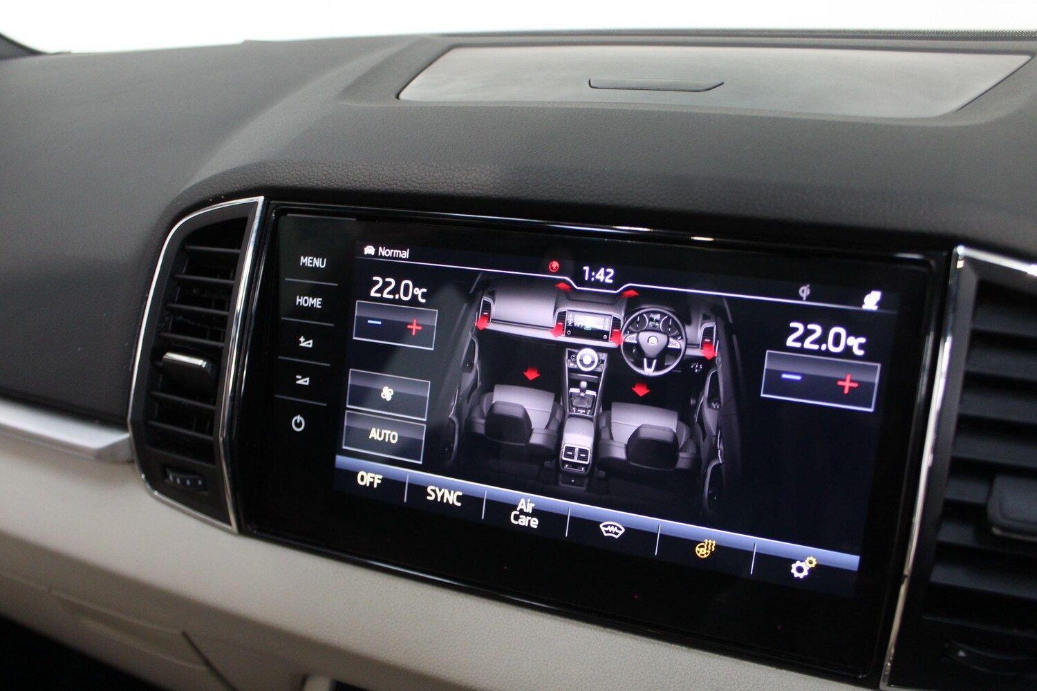 Used Skoda Karoq for sale - 77908500: Photo 62