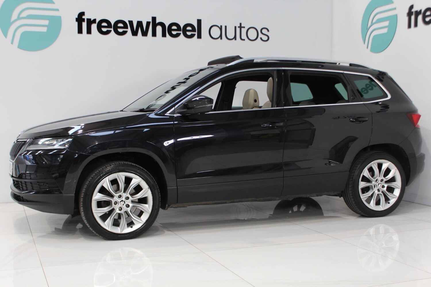 Used Skoda Karoq for sale - 77908500: Photo 7