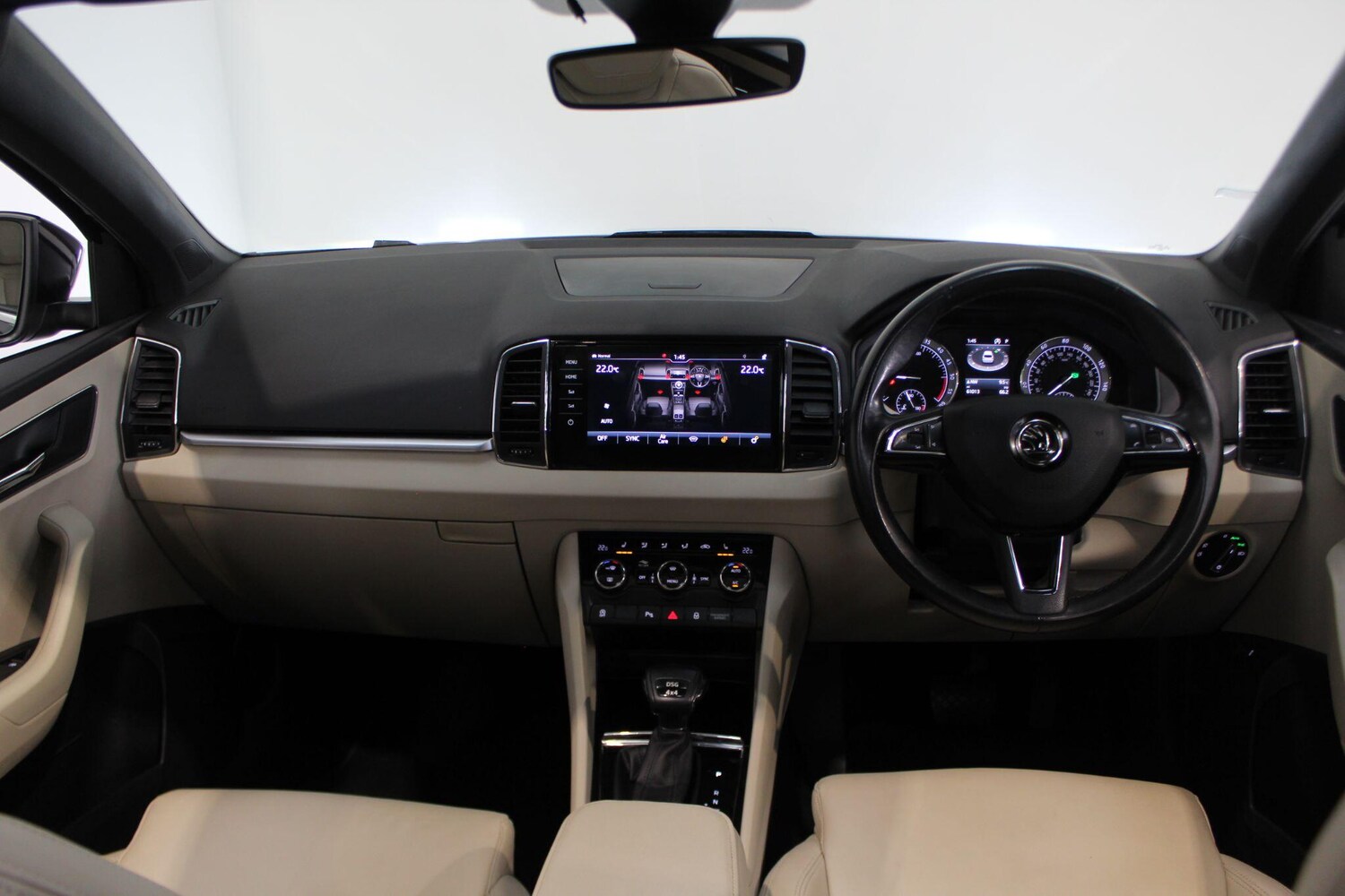 Used Skoda Karoq for sale - 77908500: Photo 72