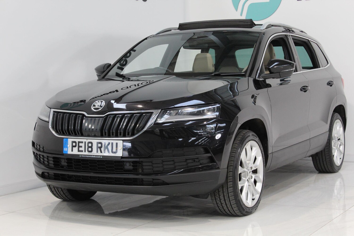 Used Skoda Karoq for sale - 77908500: Photo 9