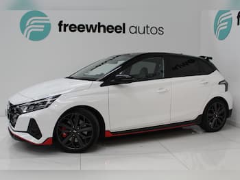 Used Hyundai i20 2024 for sale - 79634295: Photo