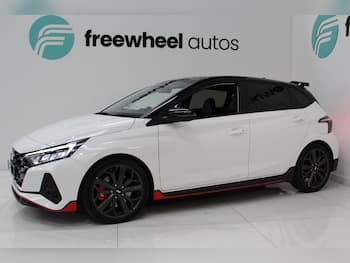 Used Hyundai i20 2024 for sale - 79634295: Photo