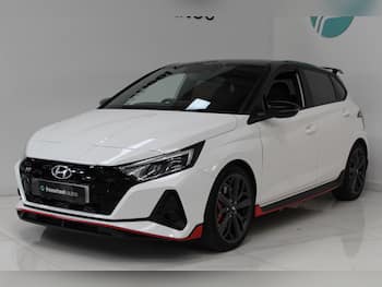 Used Hyundai i20 2024 for sale - 79634295: Photo