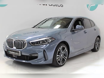 Used BMW 1 Series 2023 for sale - 78601351: Photo