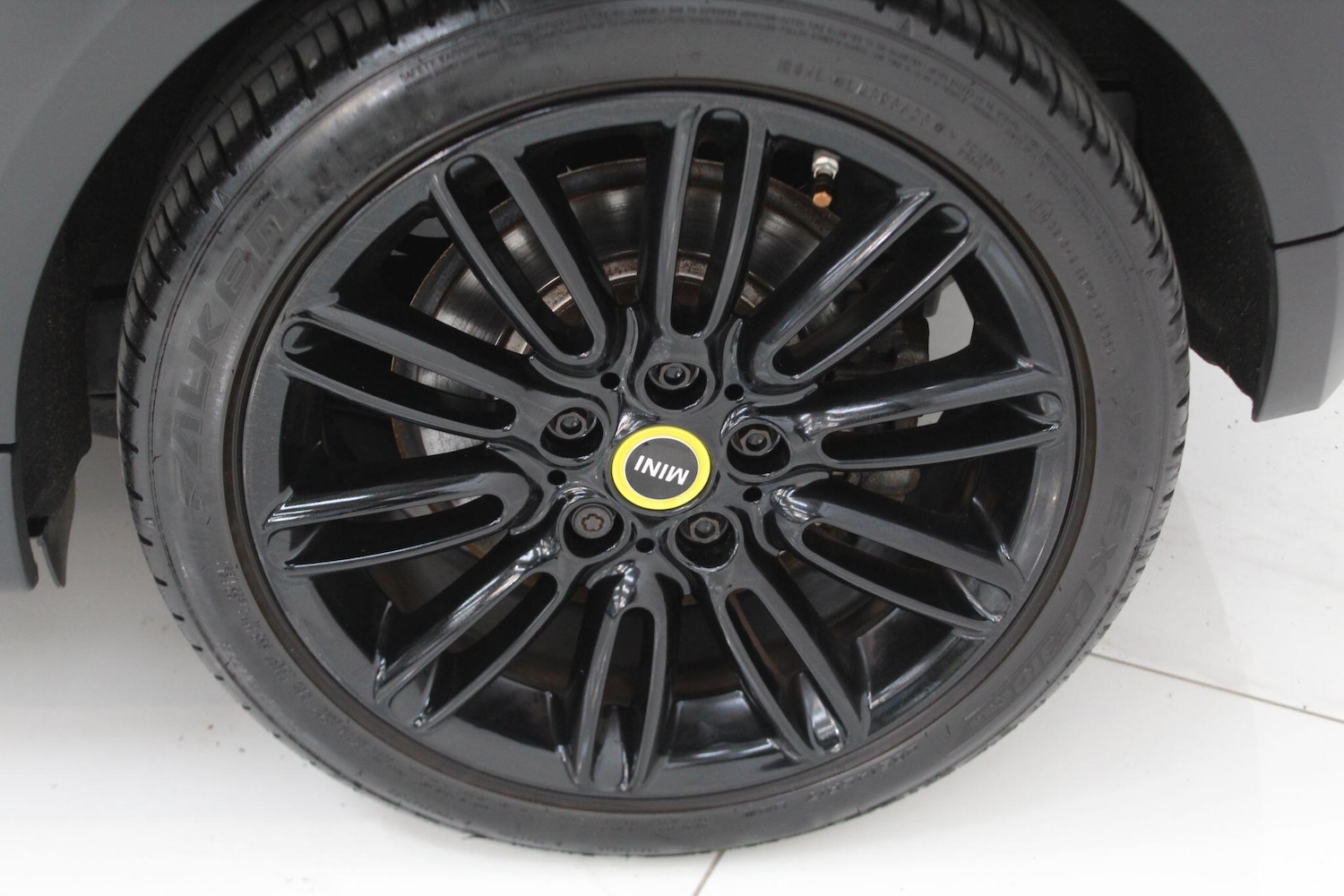 Used MINI Hatch 2021 for sale - 78205104: Photo 11