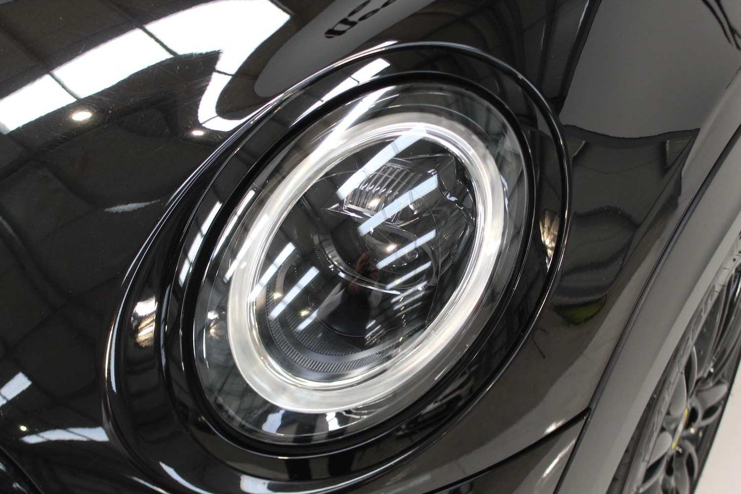 Used MINI Hatch 2021 for sale - 78205104: Photo 17