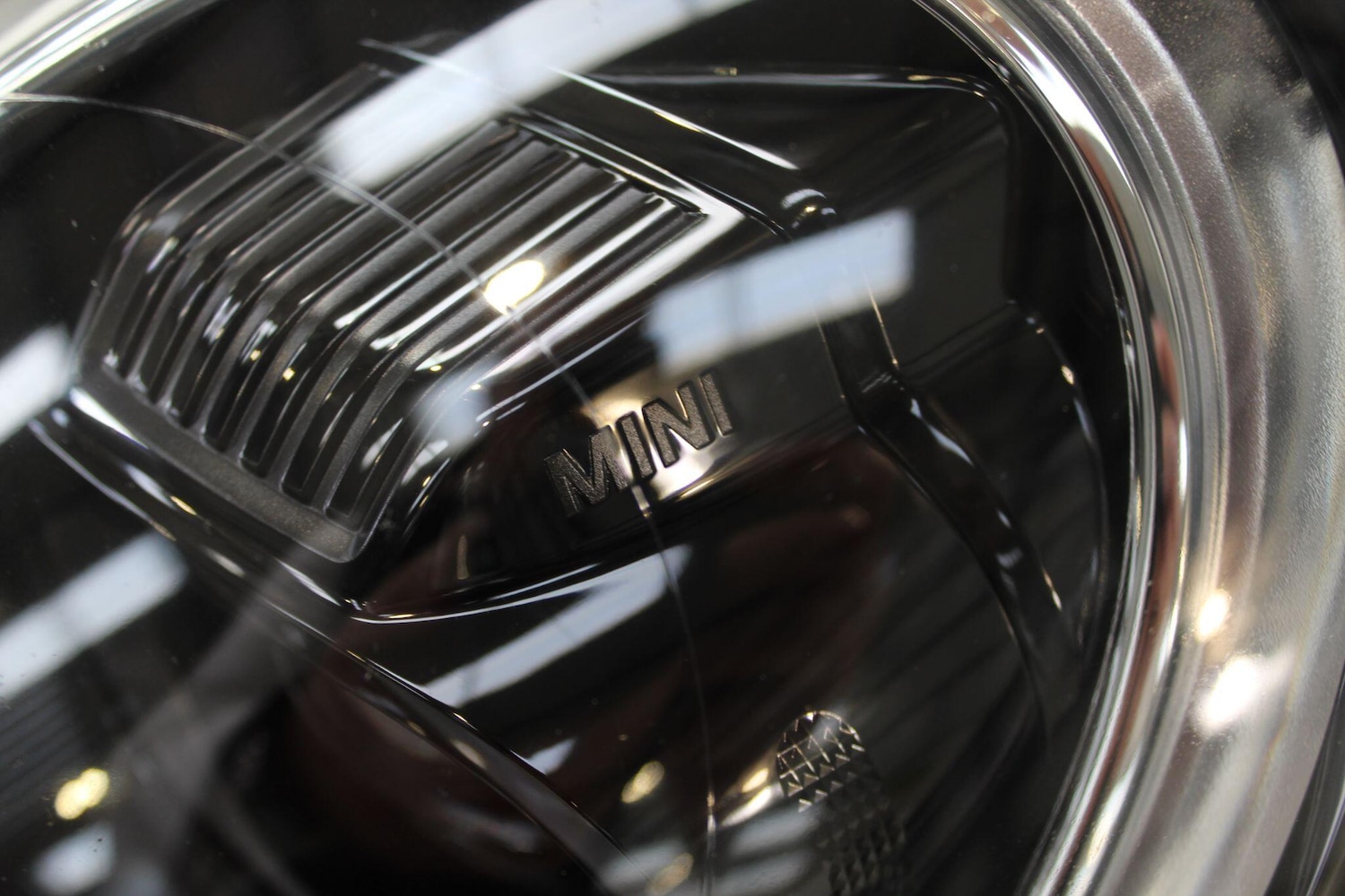 Used MINI Hatch 2021 for sale - 78205104: Photo 18
