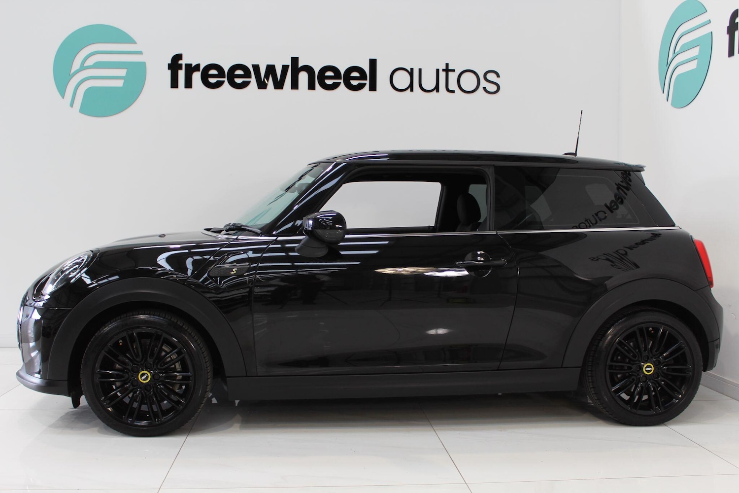 Used MINI Hatch 2021 for sale - 78205104: Photo 19