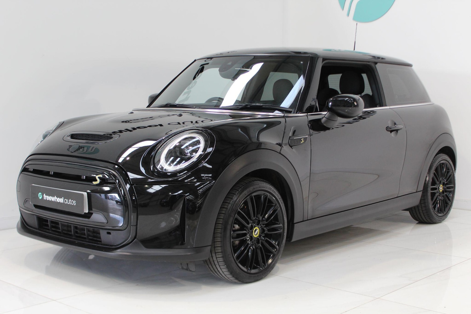 Used MINI Hatch 2021 for sale - 78205104: Photo 20