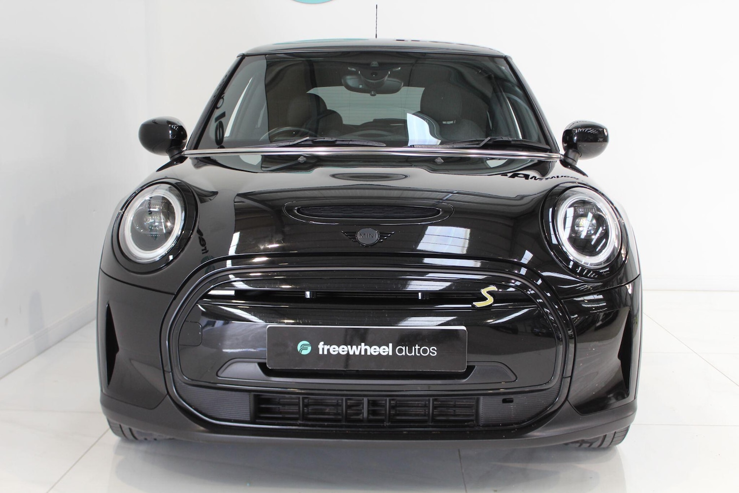 Used MINI Hatch 2021 for sale - 78205104: Photo 21