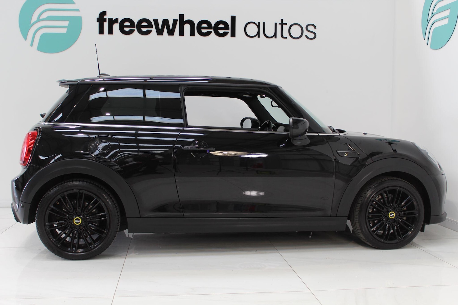 Used MINI Hatch 2021 for sale - 78205104: Photo 22