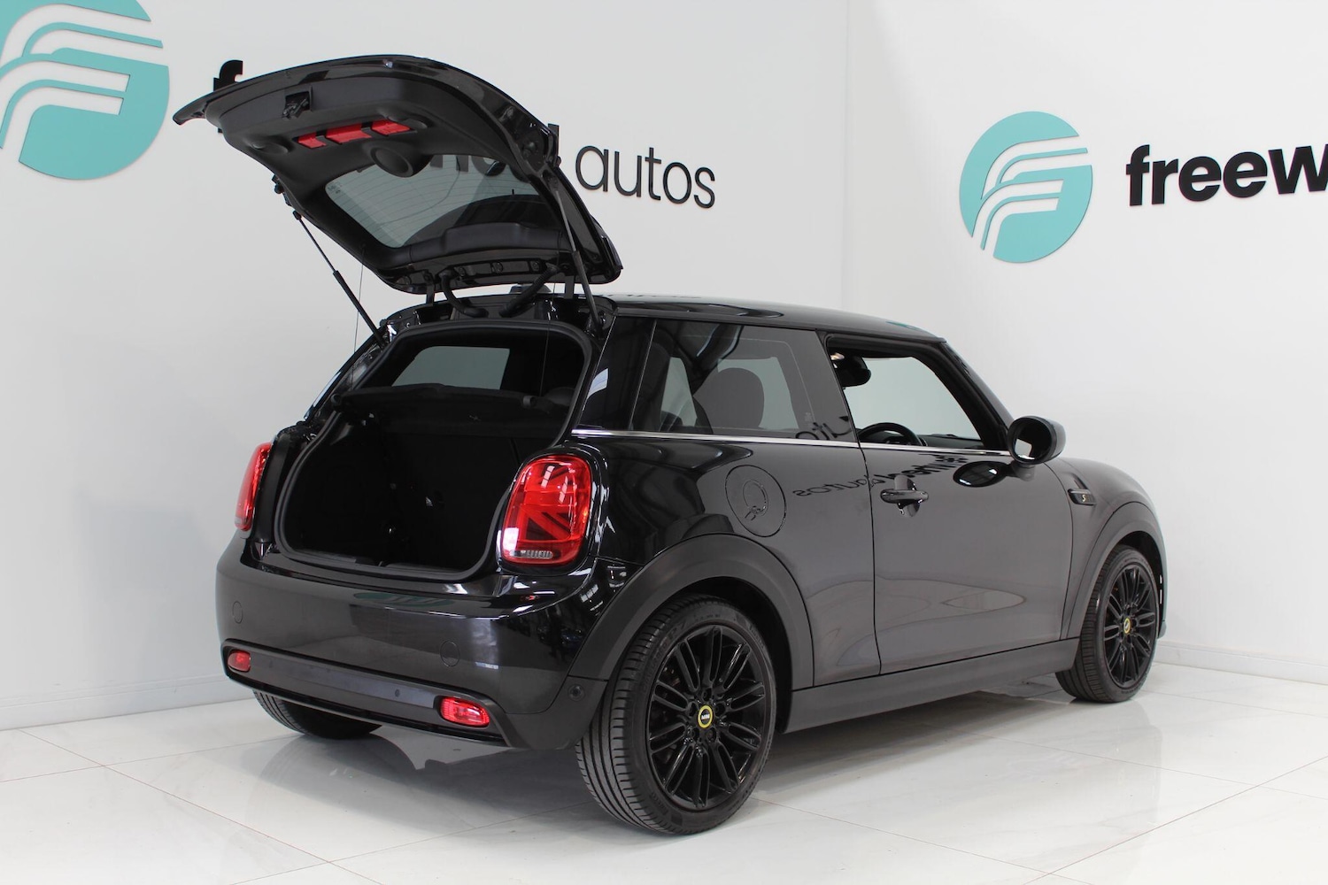 Used MINI Hatch 2021 for sale - 78205104: Photo 24