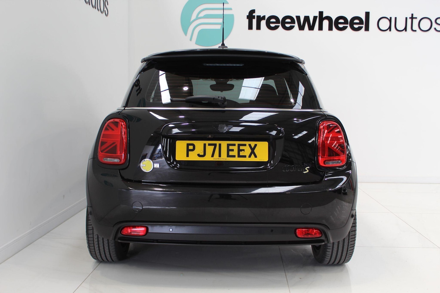 Used MINI Hatch 2021 for sale - 78205104: Photo 25