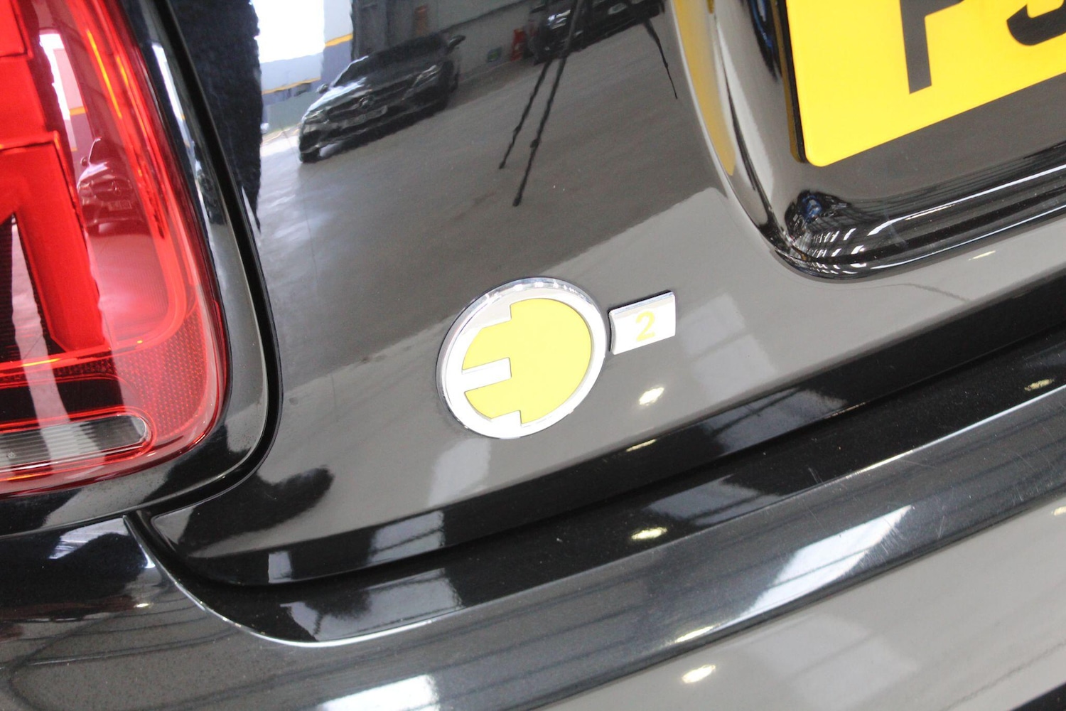 Used MINI Hatch 2021 for sale - 78205104: Photo 26