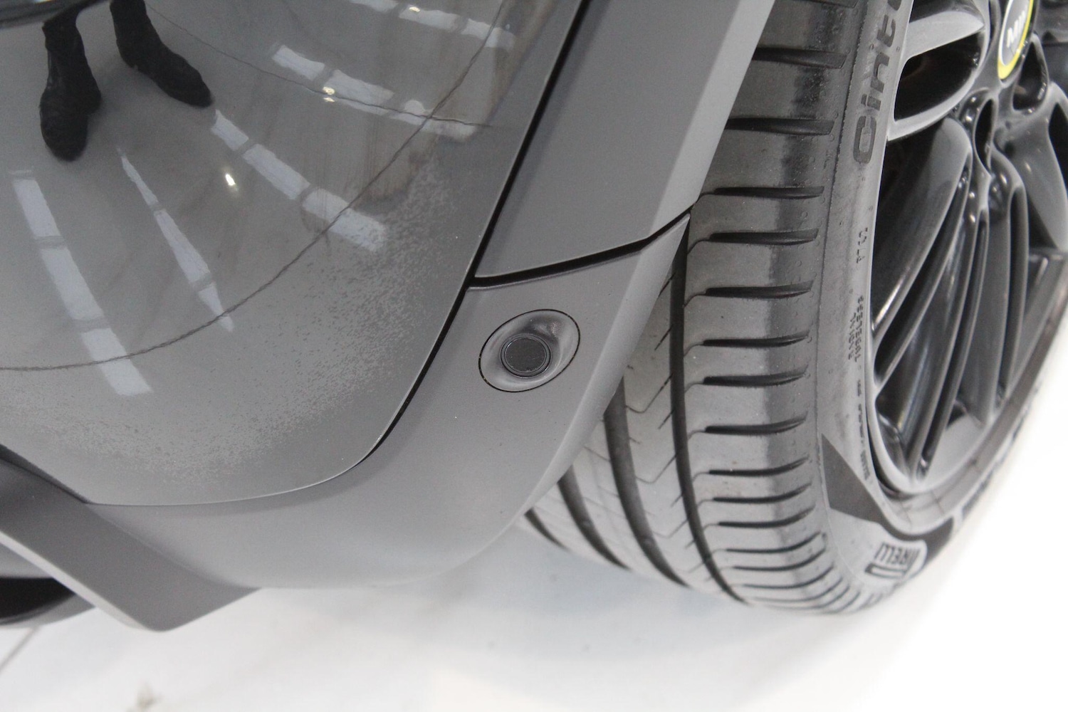 Used MINI Hatch 2021 for sale - 78205104: Photo 29