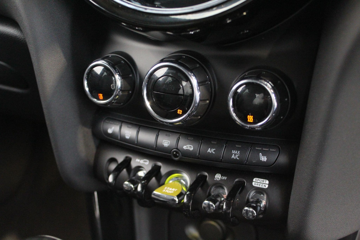 Used MINI Hatch 2021 for sale - 78205104: Photo 48