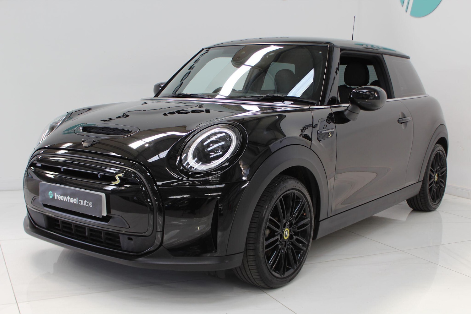 Used MINI Hatch 2021 for sale - 78205104: Photo 5