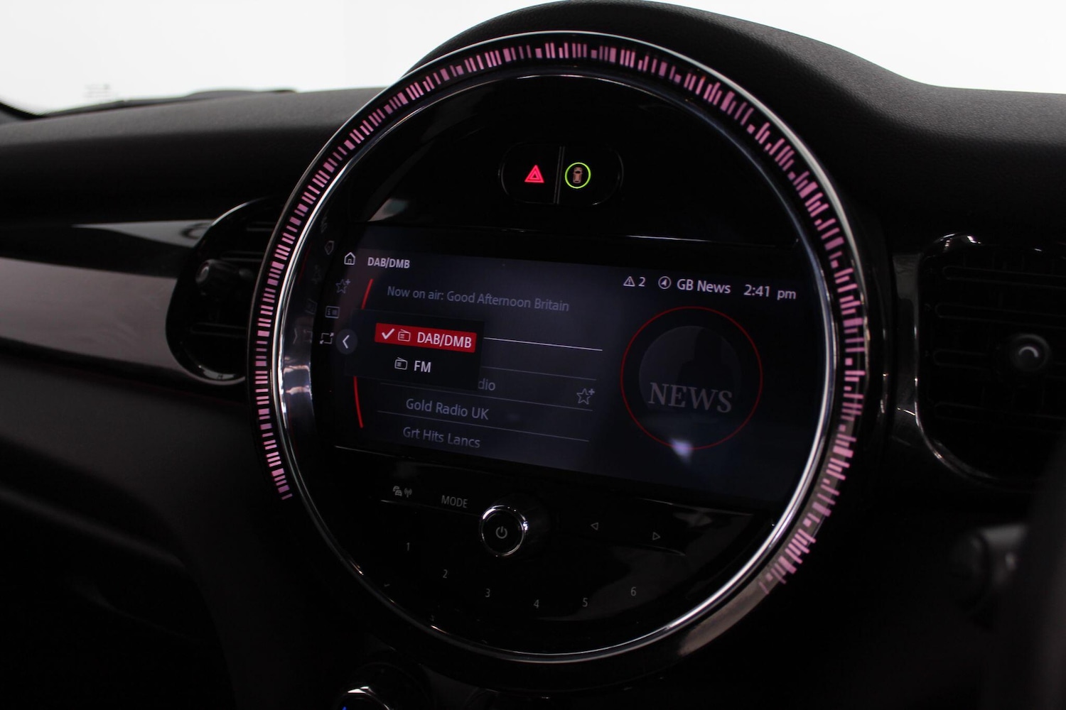 Used MINI Hatch 2021 for sale - 78205104: Photo 55