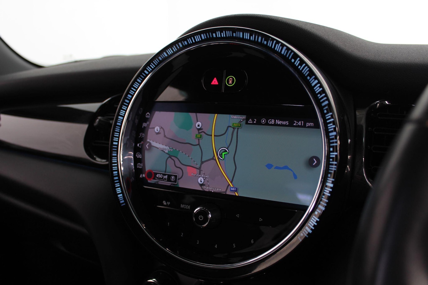 Used MINI Hatch 2021 for sale - 78205104: Photo 57