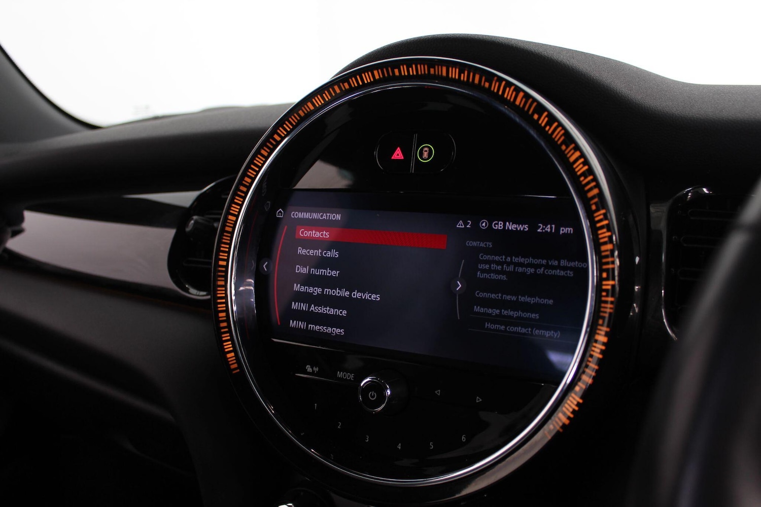 Used MINI Hatch 2021 for sale - 78205104: Photo 58