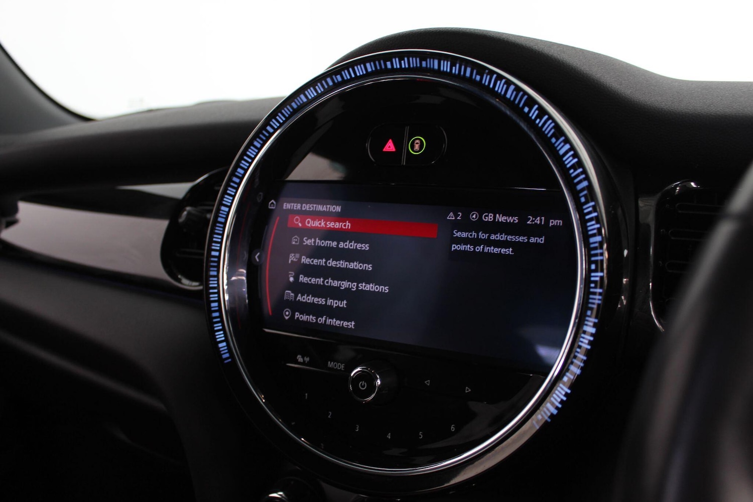 Used MINI Hatch 2021 for sale - 78205104: Photo 59