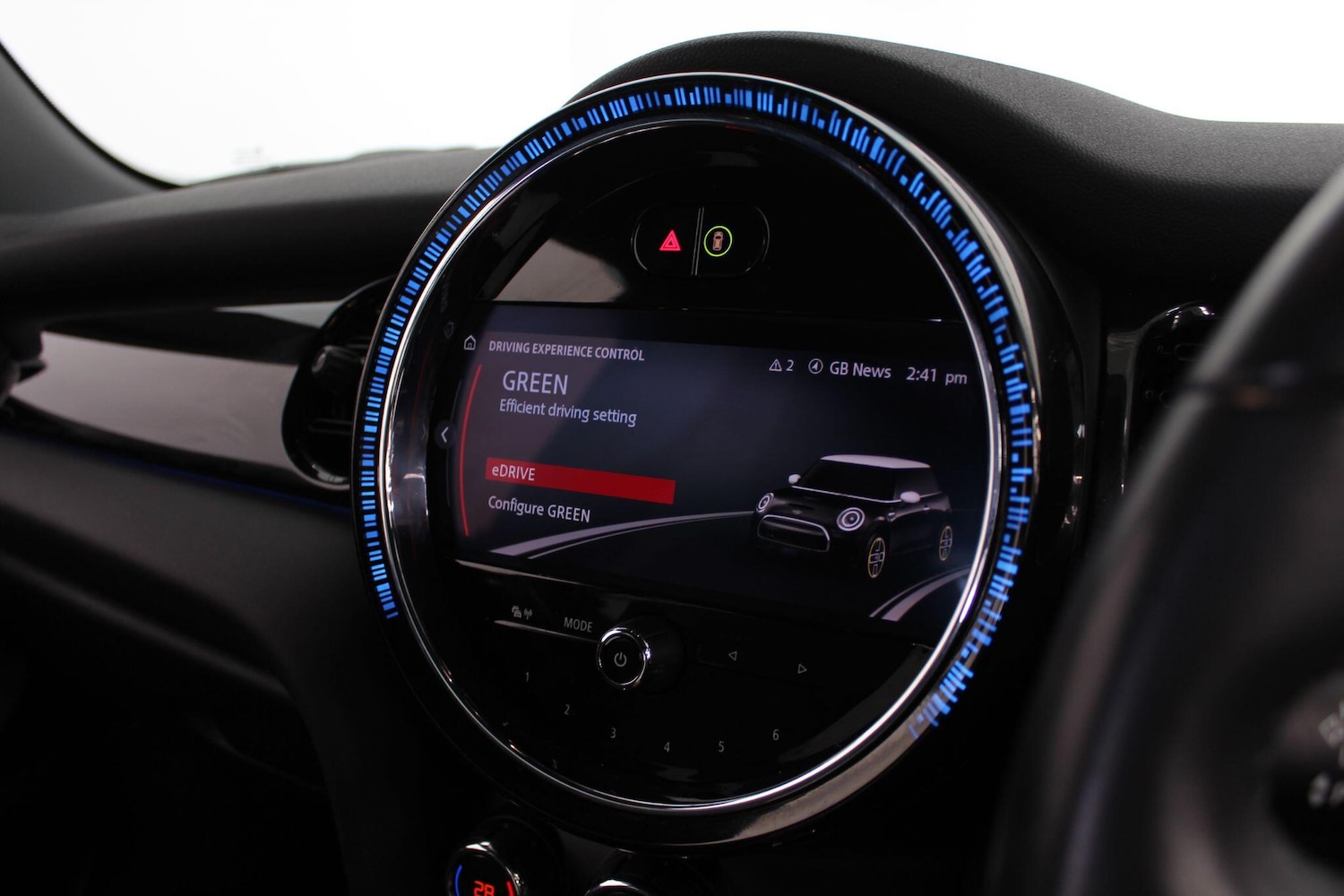 Used MINI Hatch 2021 for sale - 78205104: Photo 60