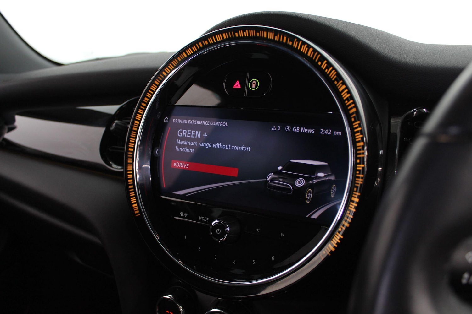 Used MINI Hatch 2021 for sale - 78205104: Photo 61