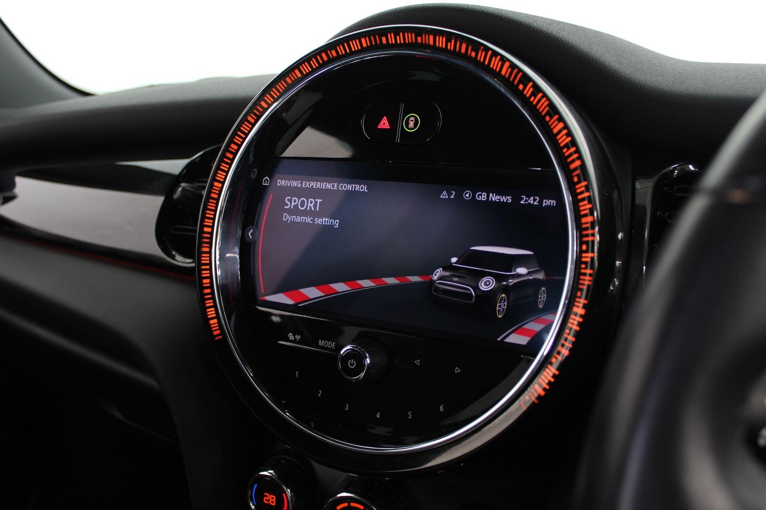 Used MINI Hatch 2021 for sale - 78205104: Photo 63