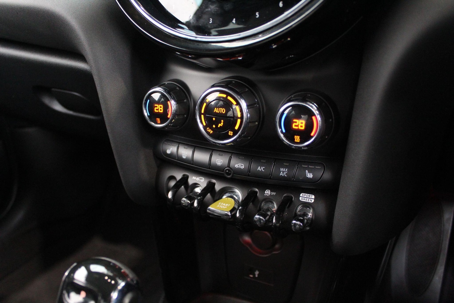 Used MINI Hatch 2021 for sale - 78205104: Photo 64