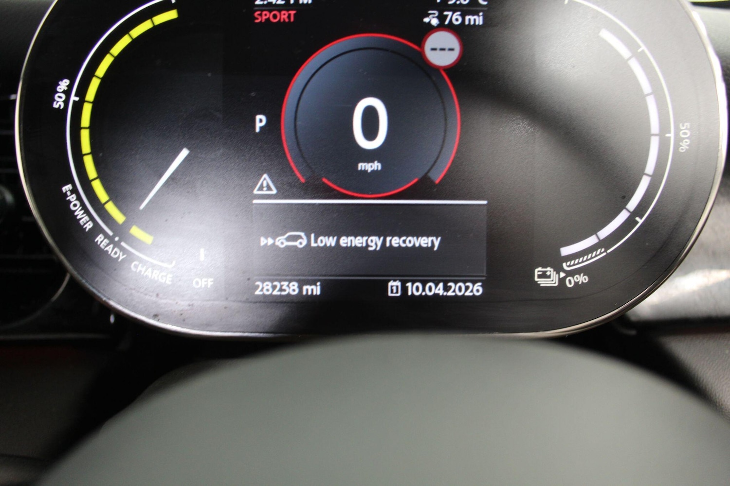 Used MINI Hatch 2021 for sale - 78205104: Photo 67