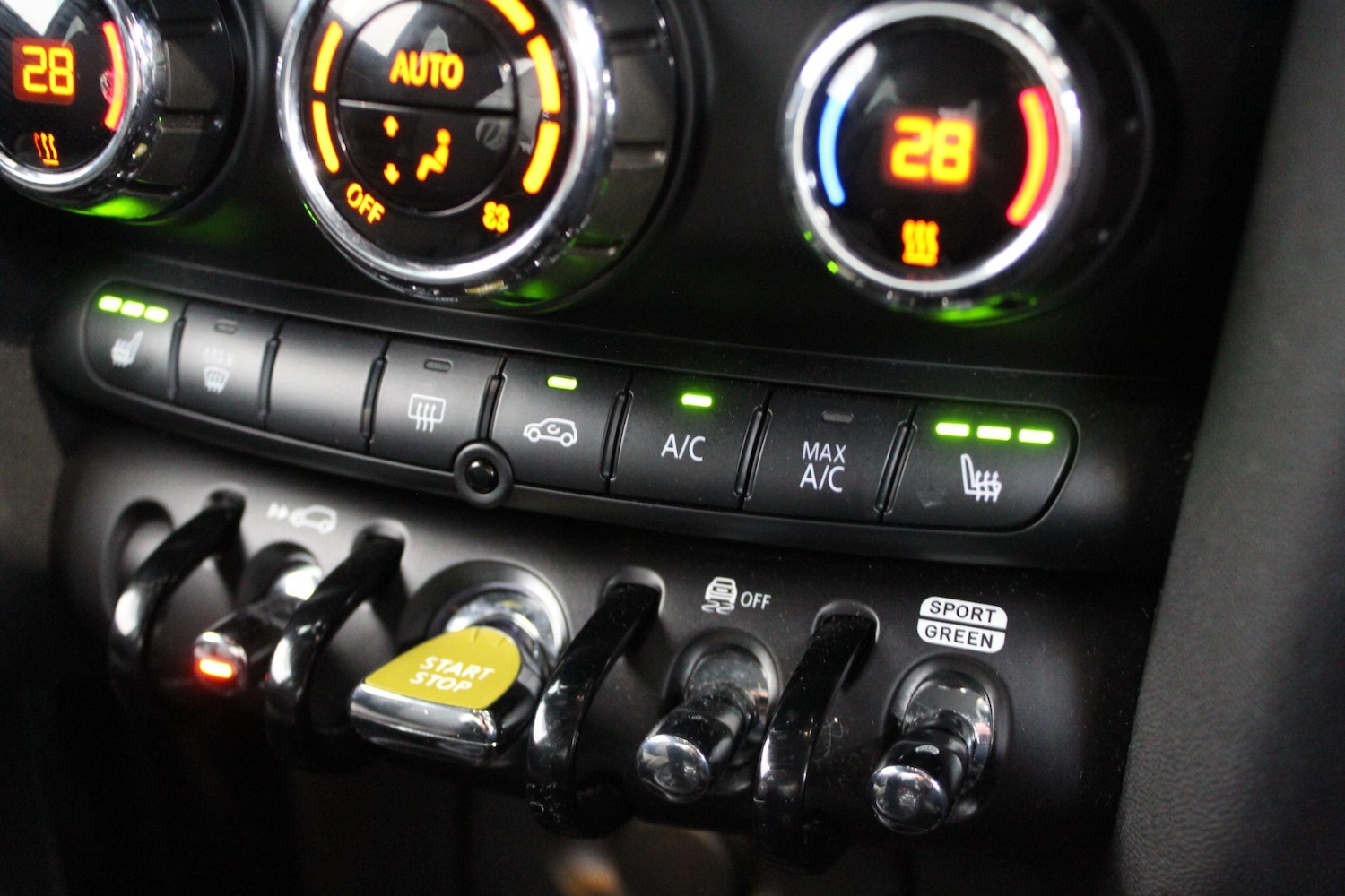 Used MINI Hatch 2021 for sale - 78205104: Photo 68