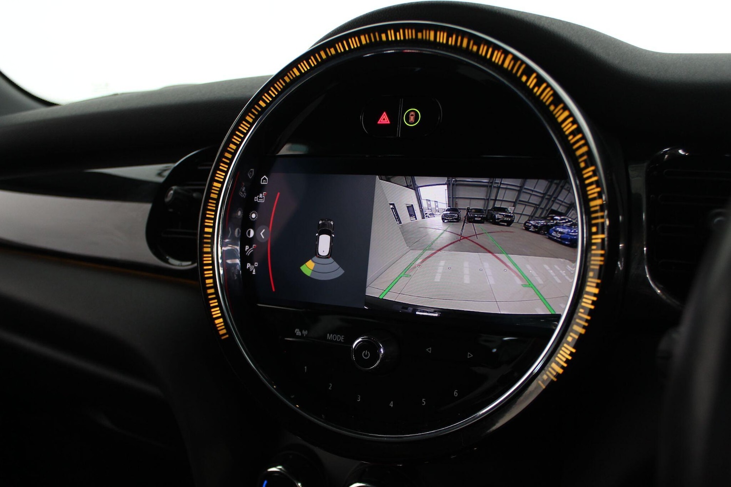 Used MINI Hatch 2021 for sale - 78205104: Photo 69