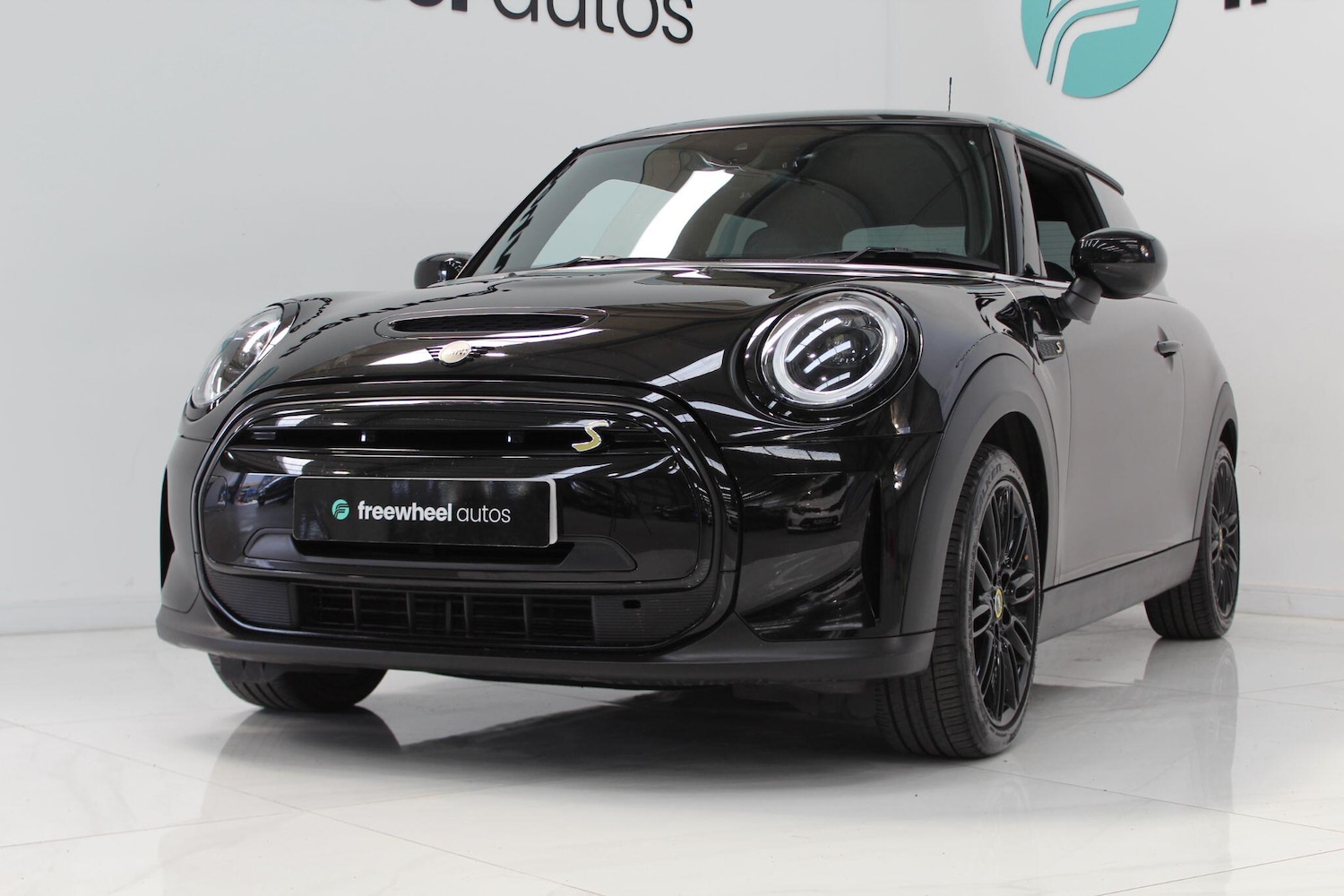 Used MINI Hatch 2021 for sale - 78205104: Photo 7