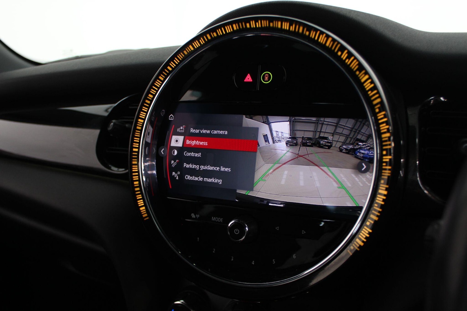 Used MINI Hatch 2021 for sale - 78205104: Photo 70