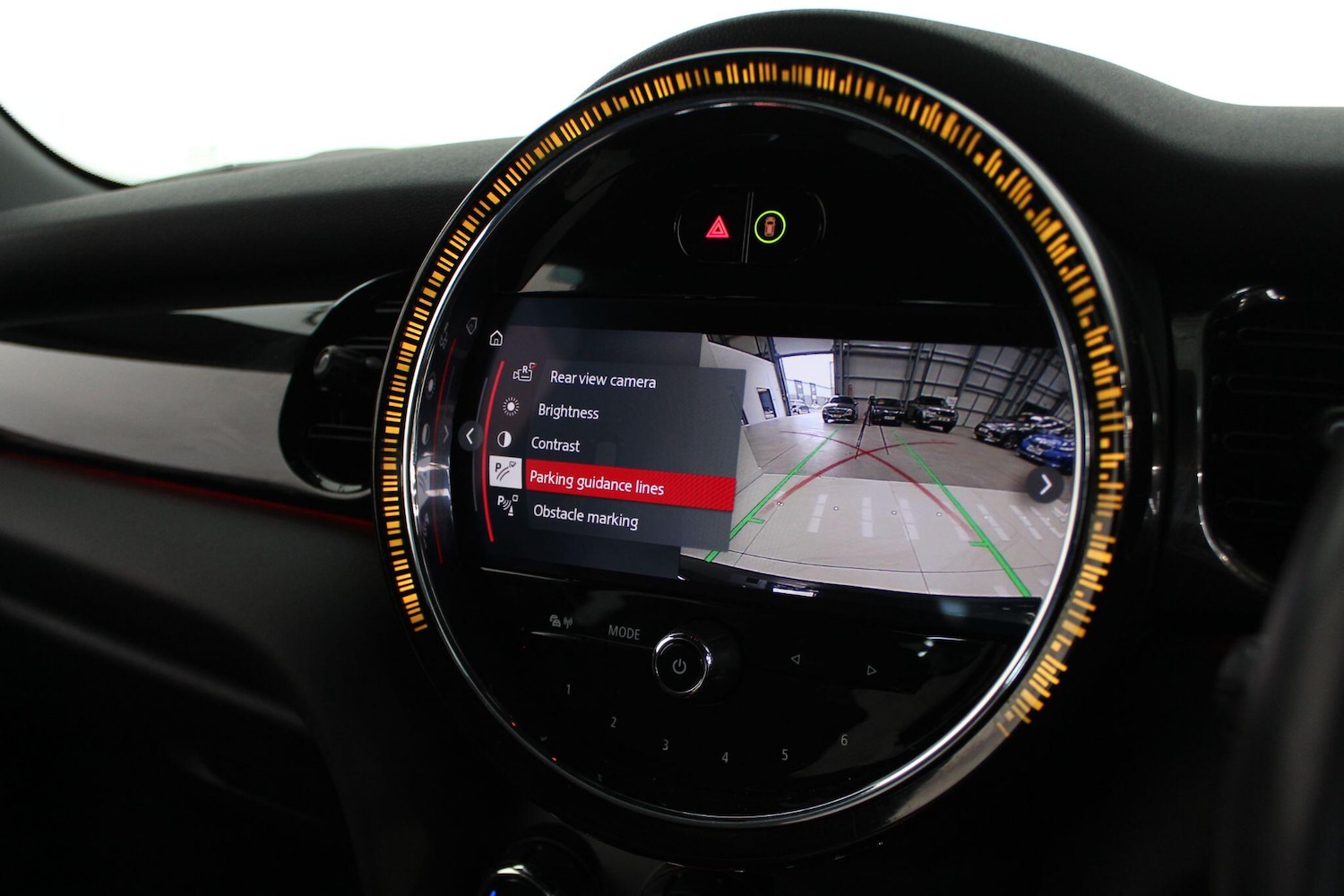 Used MINI Hatch 2021 for sale - 78205104: Photo 71