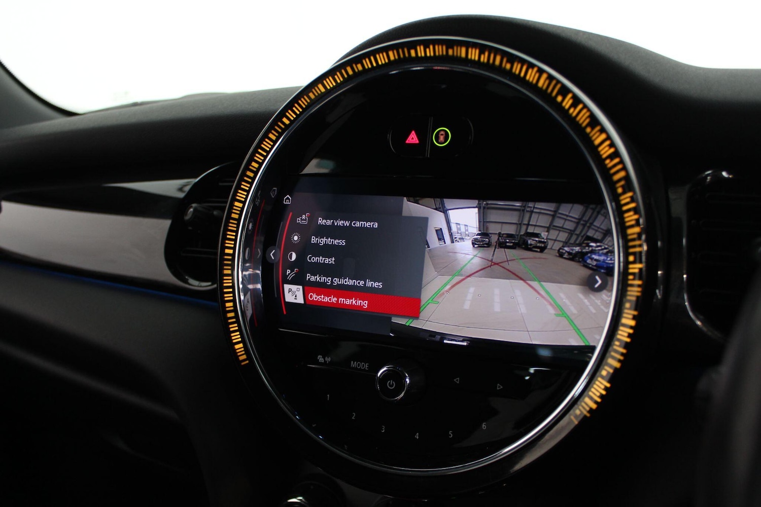 Used MINI Hatch 2021 for sale - 78205104: Photo 72