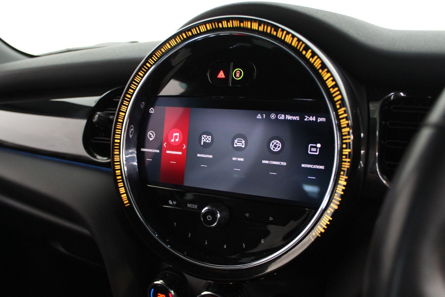 Used MINI Hatch 2021 for sale - 78205104: Photo 73