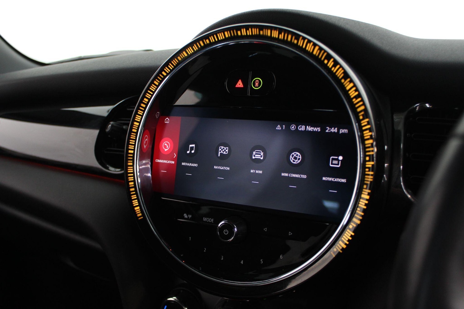 Used MINI Hatch 2021 for sale - 78205104: Photo 74