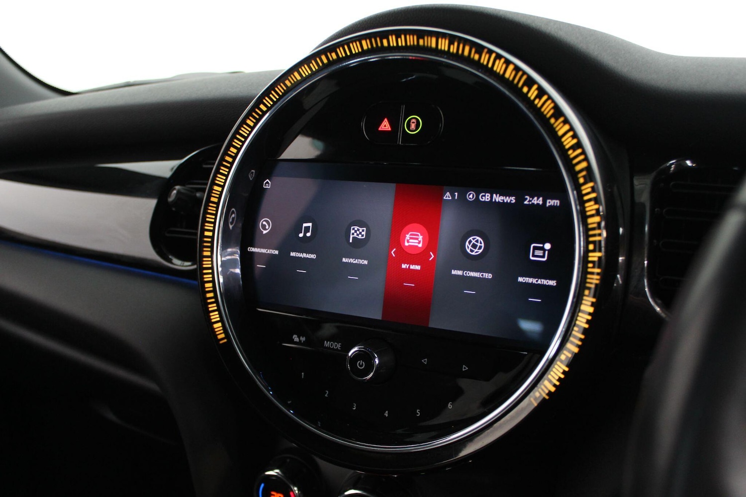 Used MINI Hatch 2021 for sale - 78205104: Photo 75