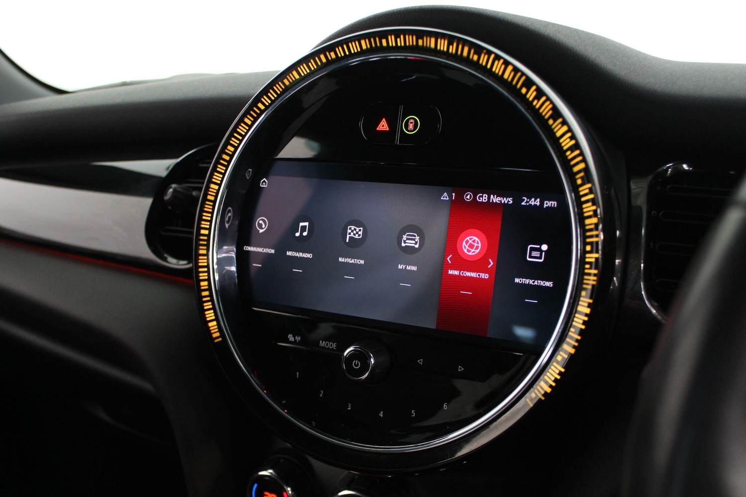 Used MINI Hatch 2021 for sale - 78205104: Photo 76