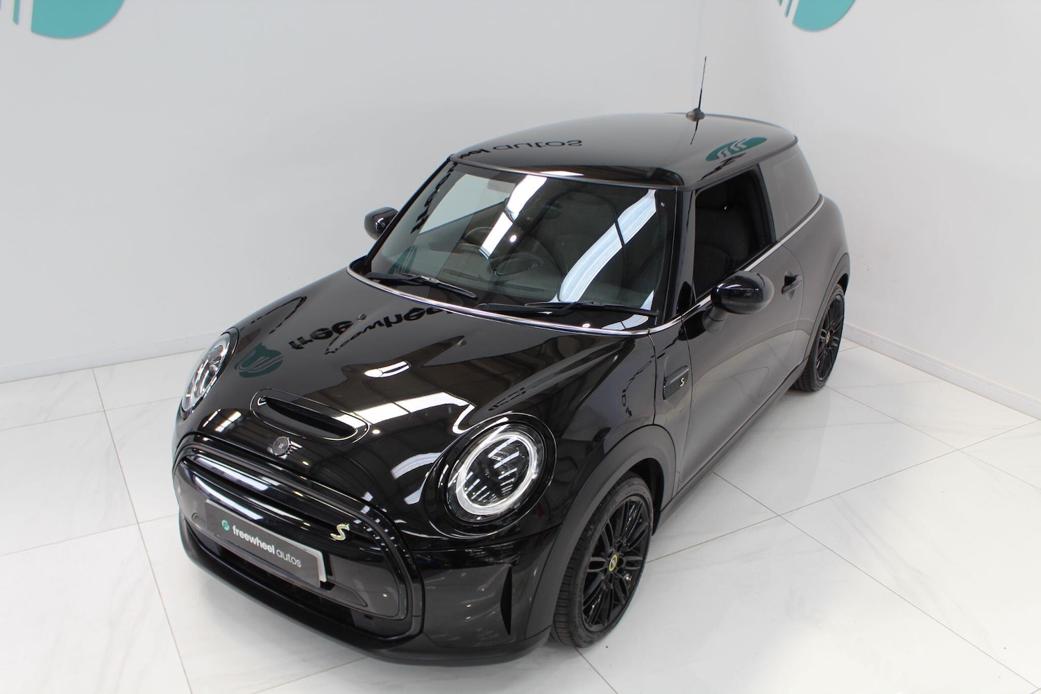 Used MINI Hatch 2021 for sale - 78205104: Photo 8